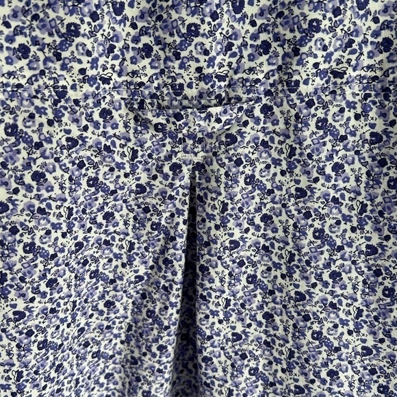 Duluth Trading Company wrinklefighter tunic - Picture 5 of 7